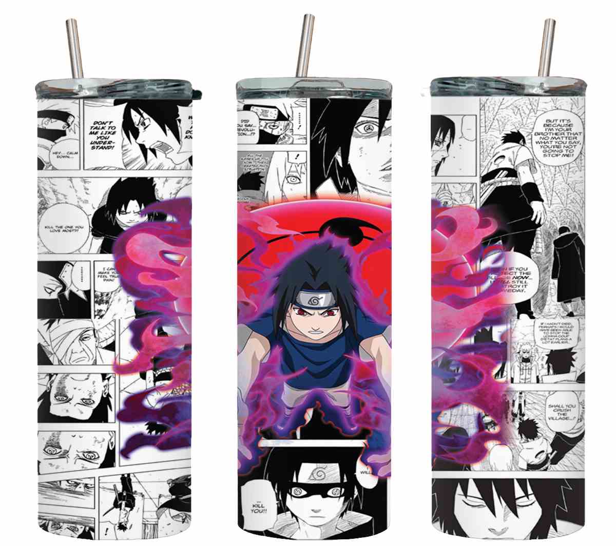 Sasuke Utchiha-7830